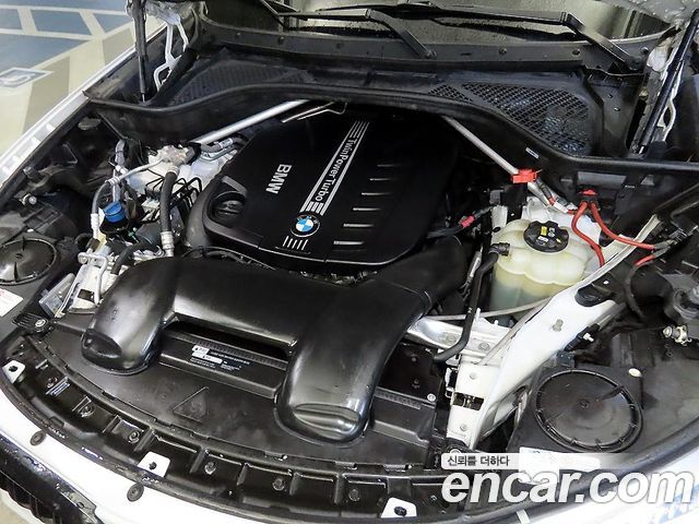 BMW X5 (F15) xDrive 30d M Sport package 2018 — фото 23