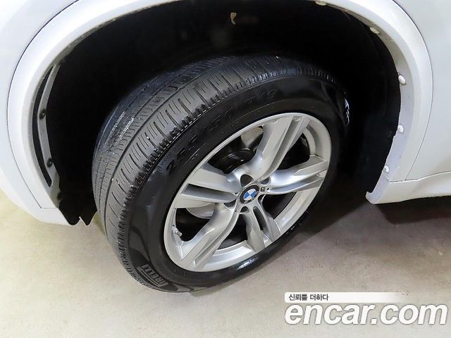 BMW X5 (F15) xDrive 30d M Sport package 2018 — фото 24