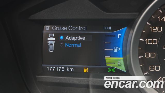 Ford Explorer 3.5 Limited 4WD 5th 2013 — фото 18