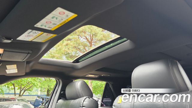Ford Explorer 3.5 Limited 4WD 5th 2013 — фото 19
