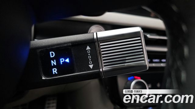 Hyundai Tucson (NX4) Gasoline 1.6 Turbo 2WD Inspiration 2024 — фото 9