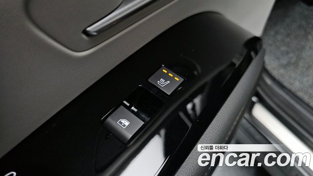 Hyundai Tucson (NX4) Gasoline 1.6 Turbo 2WD Inspiration 2024 — фото 17