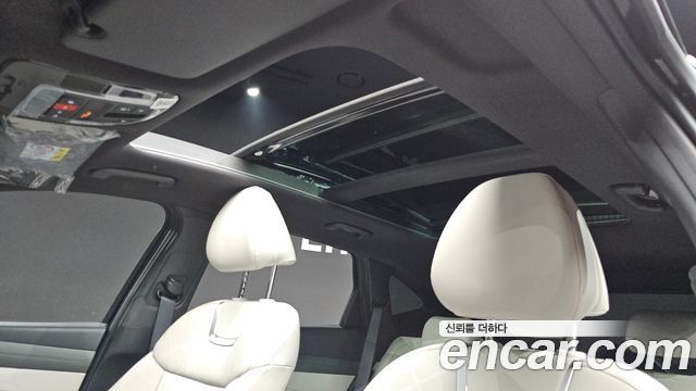Hyundai Tucson (NX4) Gasoline 1.6 Turbo 2WD Inspiration 2024 — фото 18