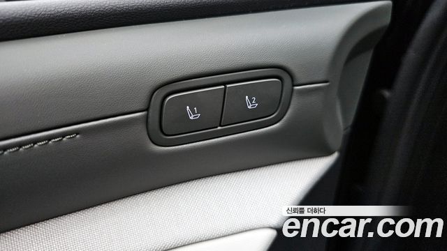 Hyundai Tucson (NX4) Gasoline 1.6 Turbo 2WD Inspiration 2024 — фото 33