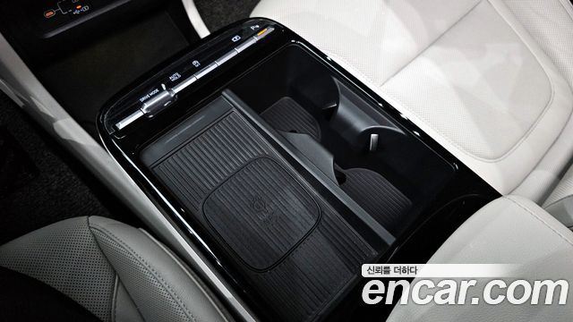 Hyundai Tucson (NX4) Gasoline 1.6 Turbo 2WD Inspiration 2024 — фото 35