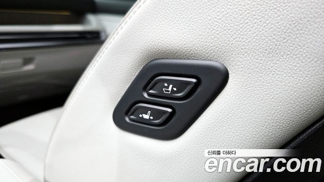 Hyundai Tucson (NX4) Gasoline 1.6 Turbo 2WD Inspiration 2024 — фото 37