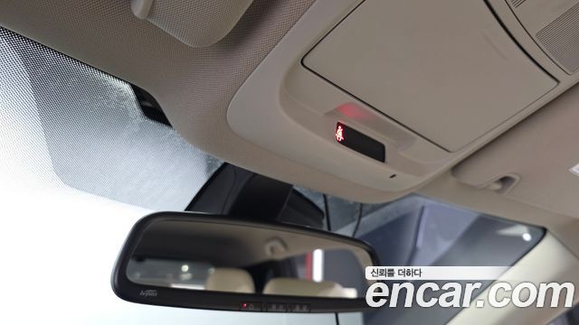 Renault Korea QM6 Gasoline 2WD RE 2018 — фото 23