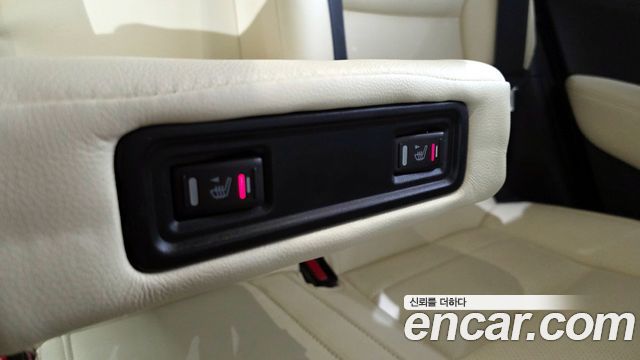 Renault Korea QM6 Gasoline 2WD RE 2018 — фото 34