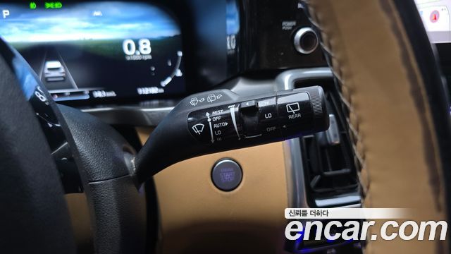 Kia Sorento (IV) Diesel 2.2 2WD Noblesse 2021 — фото 17