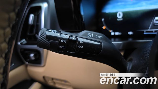Kia Sorento (IV) Diesel 2.2 2WD Noblesse 2021 — фото 18