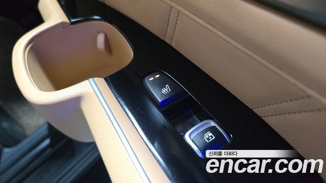 Kia Sorento (IV) Diesel 2.2 2WD Noblesse 2021 — фото 19