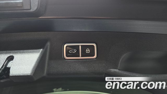 Kia Sorento (IV) Diesel 2.2 2WD Noblesse 2021 — фото 20