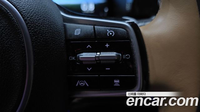 Kia Sorento (IV) Diesel 2.2 2WD Noblesse 2021 — фото 28