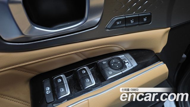 Kia Sorento (IV) Diesel 2.2 2WD Noblesse 2021 — фото 29