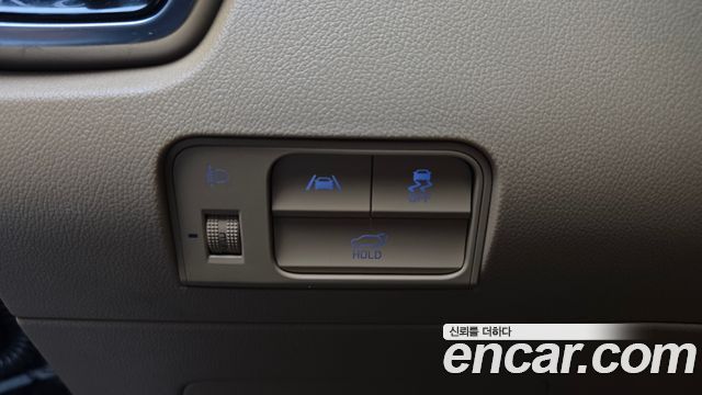 Kia Sorento (IV) Diesel 2.2 2WD Noblesse 2021 — фото 33