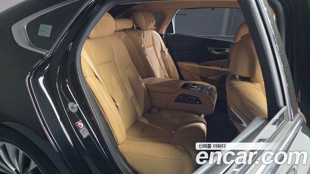 Kia K9 (II) 3.3 GDI AWD 2023 — фото 12