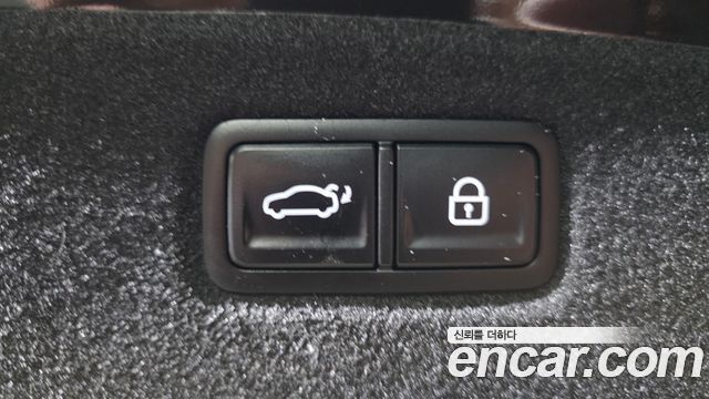 Kia K9 (II) 3.3 GDI AWD 2023 — фото 18