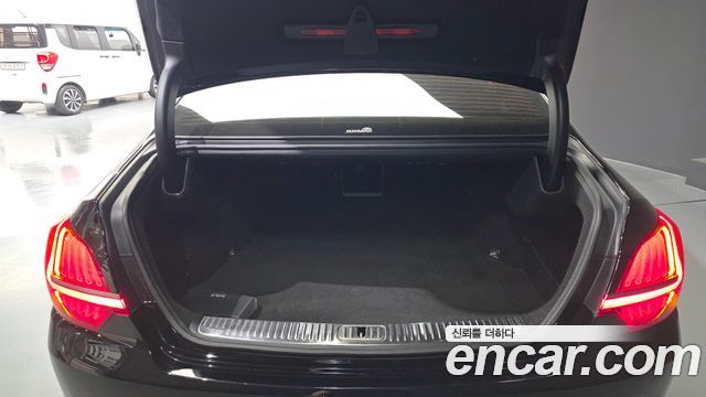 Kia K9 (II) 3.3 GDI AWD 2023 — фото 19