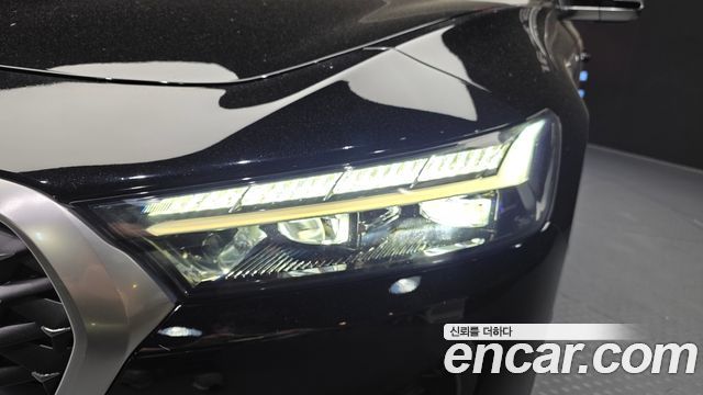 Kia K9 (II) 3.3 GDI AWD 2023 — фото 22