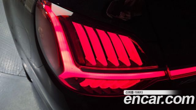 Kia K9 (II) 3.3 GDI AWD 2023 — фото 23