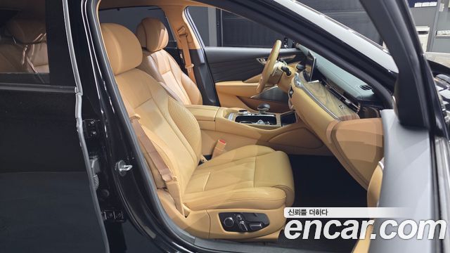 Kia K9 (II) 3.3 GDI AWD 2023 — фото 26