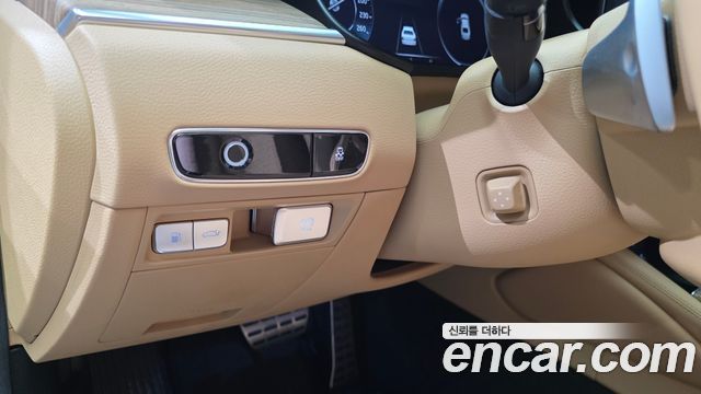 Kia K9 (II) 3.3 GDI AWD 2023 — фото 28