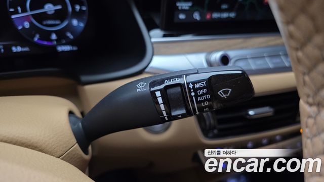 Kia K9 (II) 3.3 GDI AWD 2023 — фото 30