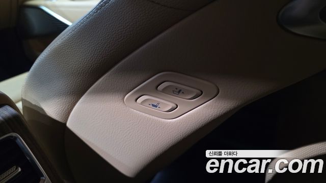 Kia K9 (II) 3.3 GDI AWD 2023 — фото 36