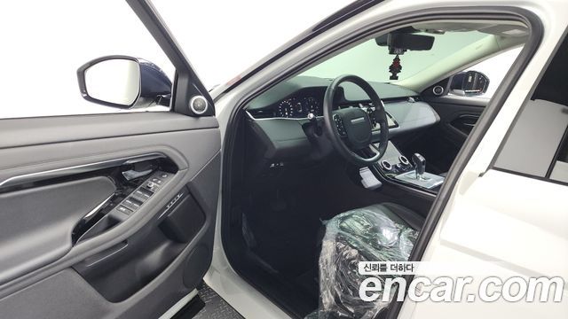 Land Rover Range Rover Evoque (II) P250 SE 2020 — фото 10