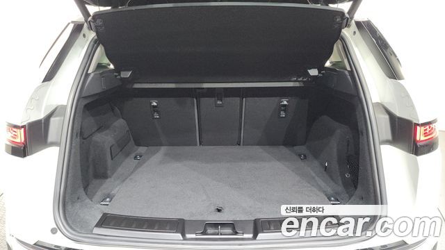 Land Rover Range Rover Evoque (II) P250 SE 2020 — фото 20