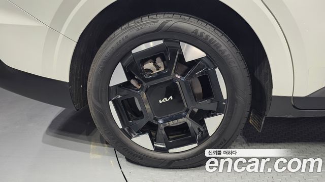 Kia Carnival (IV) Diesel 7-Seater Noblesse 2025 — фото 5