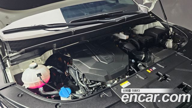 Kia Carnival (IV) Diesel 7-Seater Noblesse 2025 — фото 6