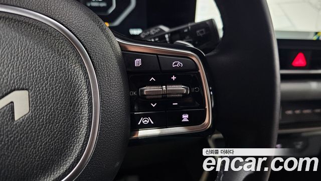 Kia Carnival (IV) Diesel 7-Seater Noblesse 2025 — фото 15