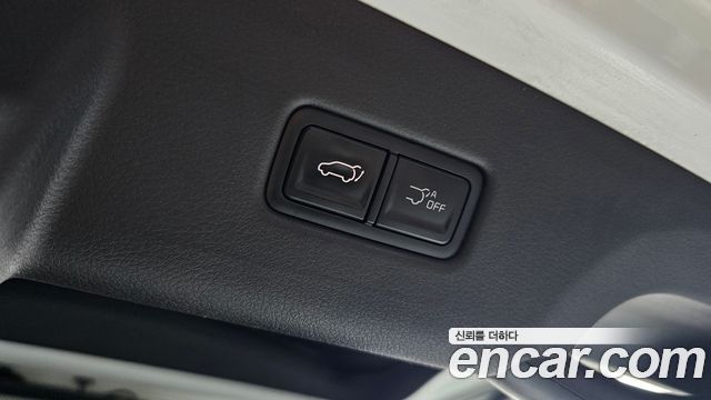 Kia Carnival (IV) Diesel 7-Seater Noblesse 2025 — фото 16