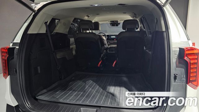 Kia Carnival (IV) Diesel 7-Seater Noblesse 2025 — фото 17