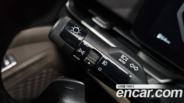 Kia Carnival (IV) Diesel 7-Seater Noblesse 2025 — фото 18