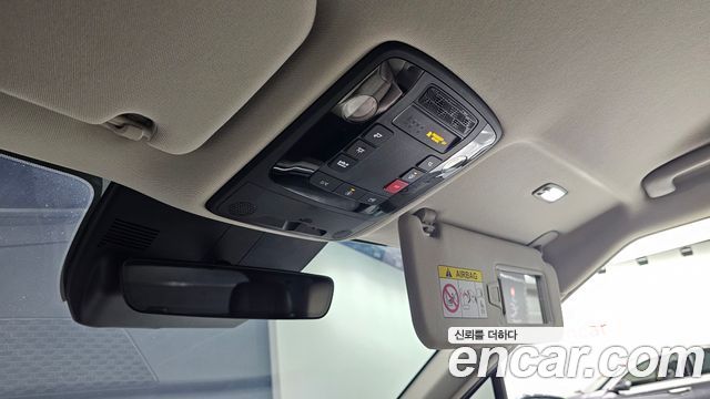 Kia Carnival (IV) Diesel 7-Seater Noblesse 2025 — фото 19