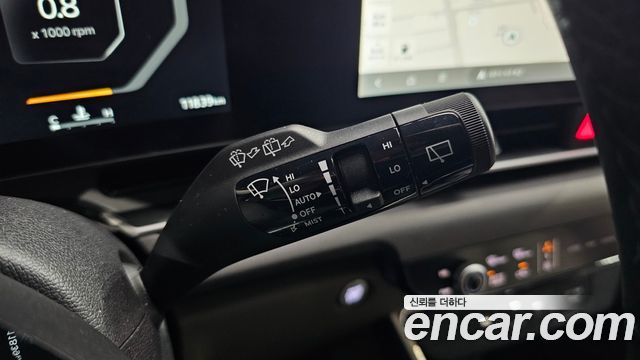 Kia Carnival (IV) Diesel 7-Seater Noblesse 2025 — фото 20