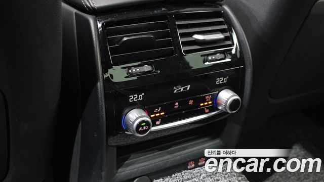 BMW 5 Series (G30) 520d xDrive M Sport Package Plus 2020 — фото 19