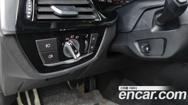 BMW 5 Series (G30) 520d xDrive M Sport Package Plus 2020 — фото 20