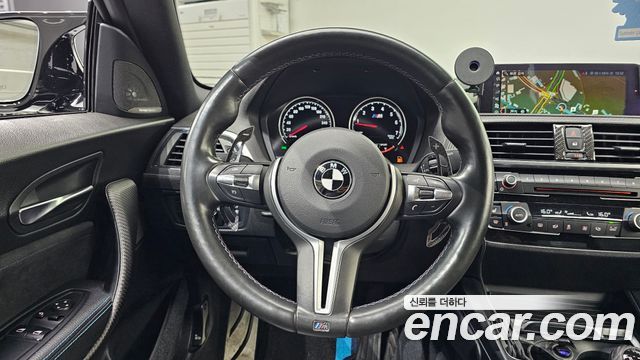 BMW M2 (F87) M2 Coupe 2018 — фото 18