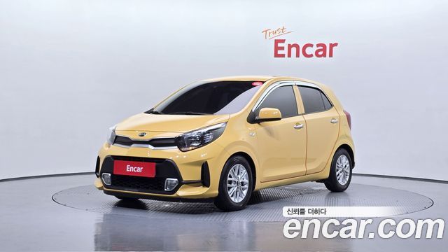 Kia Morning Urban (JA) Prestige