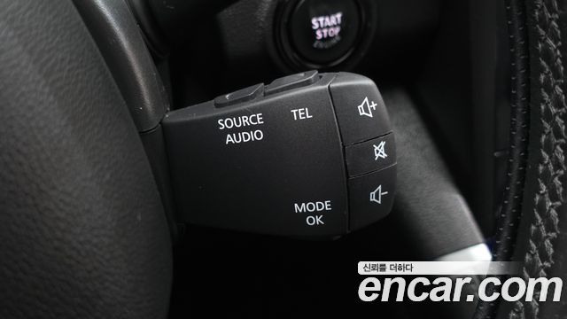 Renault Korea QM6 2.0 LPe RE Signature 2WD 2022 — фото 37