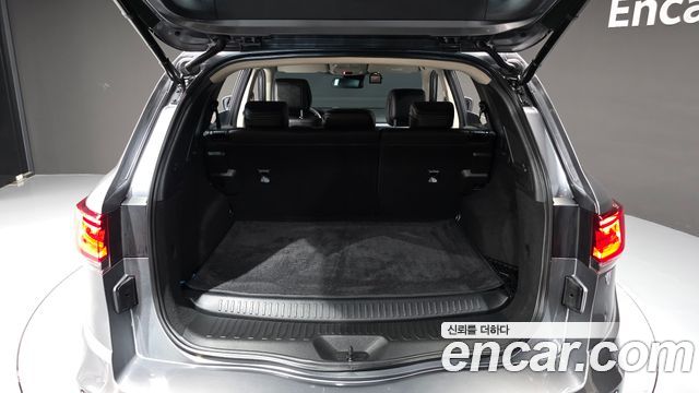 Renault Korea QM6 2.0 LPe RE Signature 2WD 2022 — фото 42