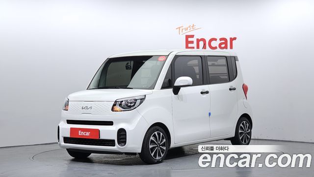 Kia Ray Van Standard