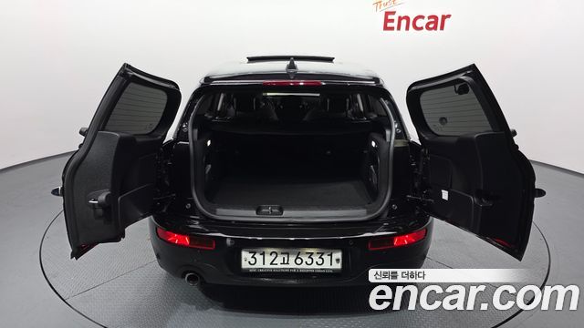MINI Cooper Clubman High 2nd 2019 — фото 20