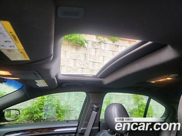 Ford Taurus 2.0 Limited EcoBoost 6th 2013 — фото 9