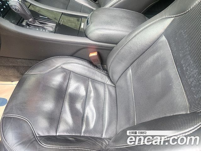 Ford Taurus 2.0 Limited EcoBoost 6th 2013 — фото 17