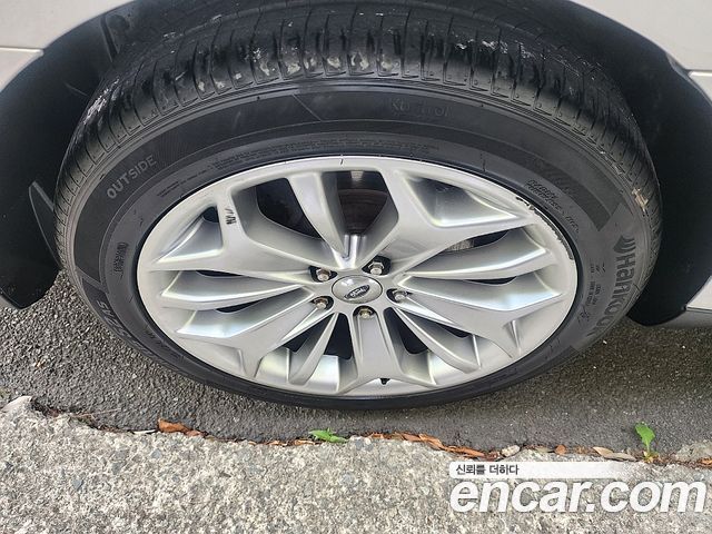 Ford Taurus 2.0 Limited EcoBoost 6th 2013 — фото 21