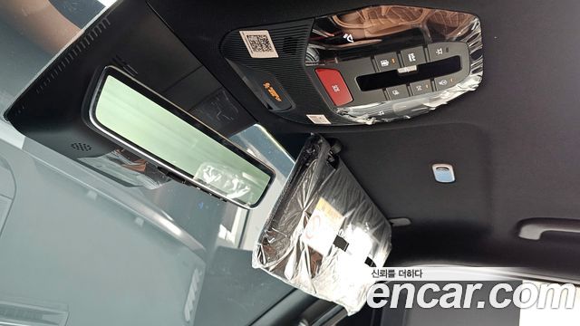 Kia Tasman 2.5T Gasoline 4WD X-Pro 2026 — фото 17